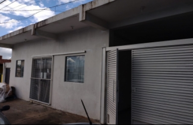 Casa para venda em Avaré